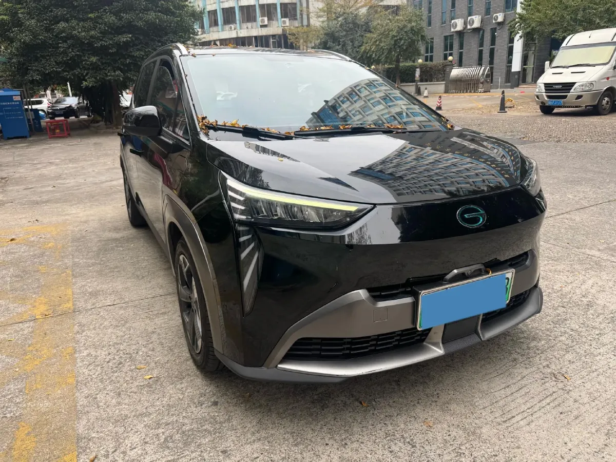 2022 Aion Y BEV 63.98KWH,autocango,china used car exporter,china ev exporter,chinese used car exporter,chinese used ev exporter