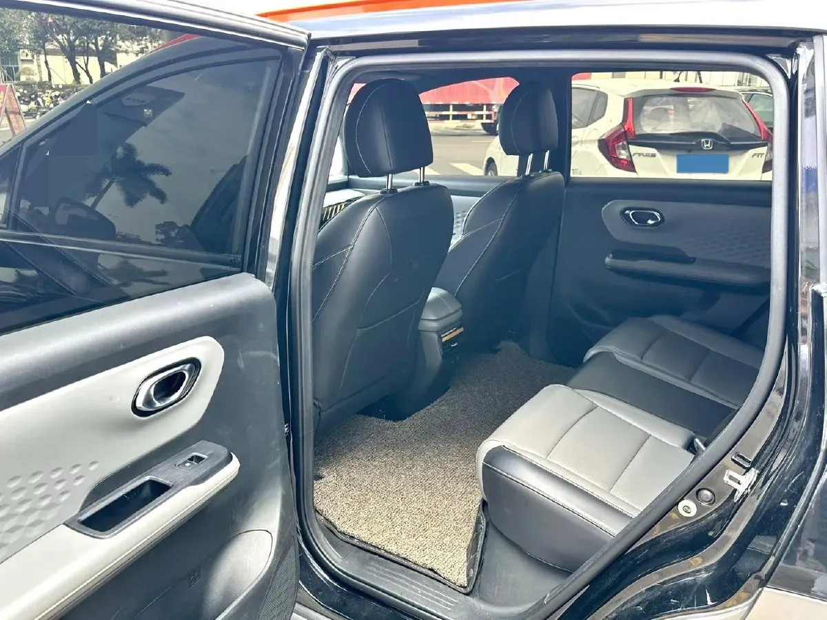 2022 Aion Y BEV 63.98KWH,autocango,china used car exporter,china ev exporter,chinese used car exporter,chinese used ev exporter