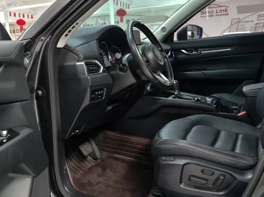 2021 Mazda CX-5 2.0L 155HP L4 6AT,autocango,china used car exporter,china ev exporter,chinese used car exporter,chinese used ev exporter