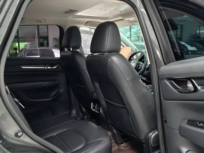 2021 Mazda CX-5 2.0L 155HP L4 6AT,autocango,china used car exporter,china ev exporter,chinese used car exporter,chinese used ev exporter