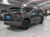 2021 Mazda CX-5 2.0L 155HP L4 6AT