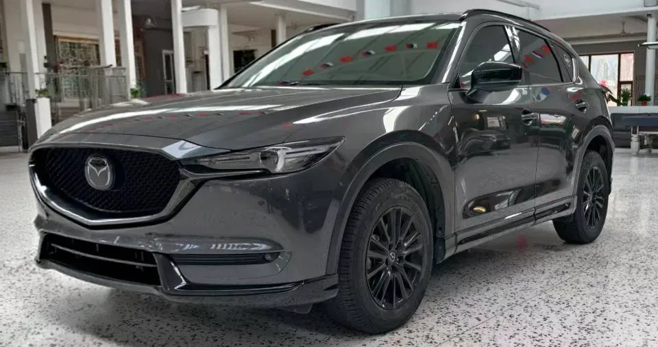 2021 Mazda CX-5 2.0L 155HP L4 6AT,autocango,china used car exporter,china ev exporter,chinese used car exporter,chinese used ev exporter