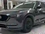 2021 Mazda CX-5 2.0L 155HP L4 6AT