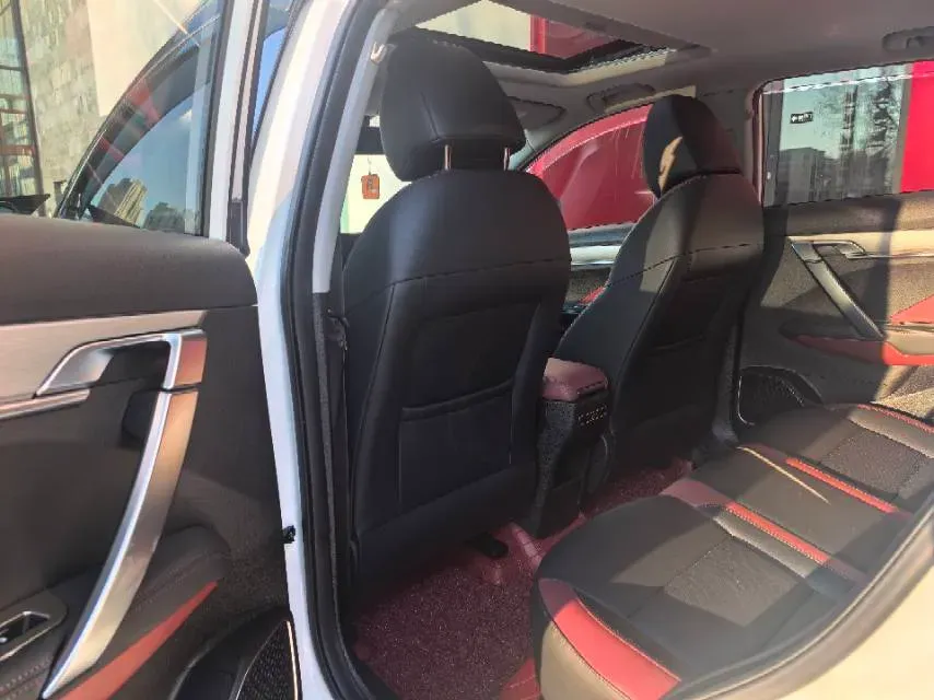 2021 Geely Coolray 1.4T 141HP L4 6DCT,autocango,china used car exporter,china ev exporter,chinese used car exporter,chinese used ev exporter