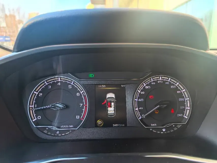 2021 Geely Coolray 1.4T 141HP L4 6DCT,autocango,china used car exporter,china ev exporter,chinese used car exporter,chinese used ev exporter