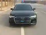 2022 Audi A6L 2.0T 224HP L4 7DCT