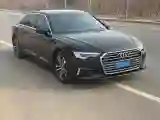 2022 Audi A6L 2.0T 224HP L4 7DCT