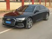 2022 AUDI A6L,autocango,china used car exporter,china ev exporter,chinese used car exporter,chinese used ev exporter