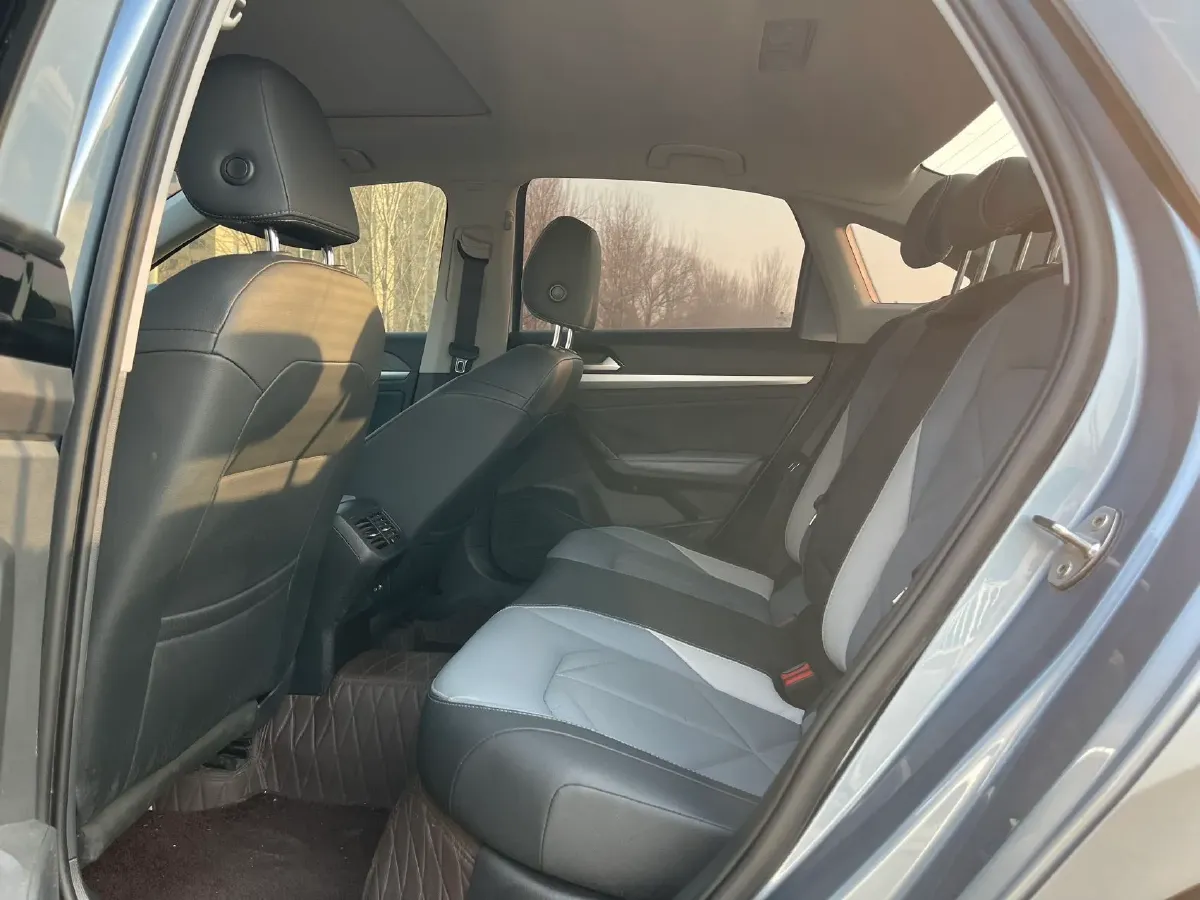 2023 Volkswagen Lavida 1.4T 150HP L4 7DCT,autocango,china used car exporter,china ev exporter,chinese used car exporter,chinese used ev exporter