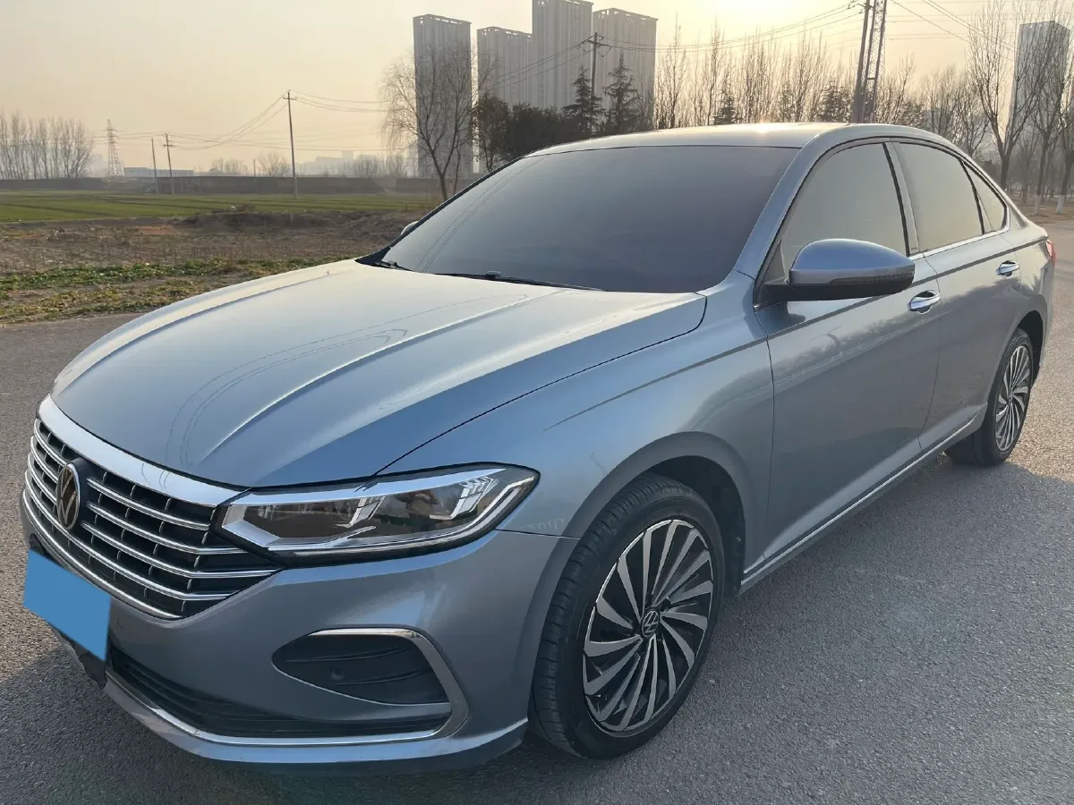 2023 Volkswagen Lavida 1.4T 150HP L4 7DCT,autocango,china used car exporter,china ev exporter,chinese used car exporter,chinese used ev exporter