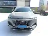 2021 ChangAn UNI-K 2.0T 233HP L4 8AT