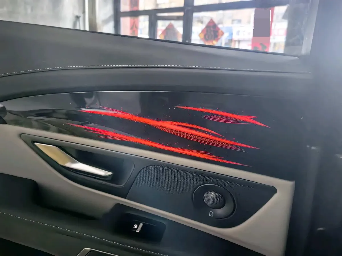 2023 Lincoln Nautilus 2.0T 261HP L4 8AT,autocango,china used car exporter,china ev exporter,chinese used car exporter,chinese used ev exporter