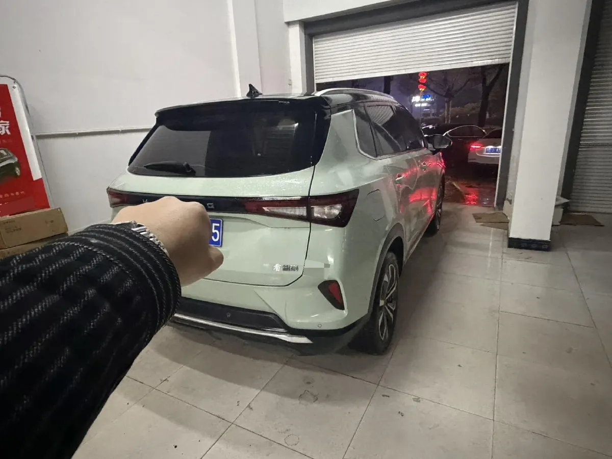 2021 WuLing XingChen 1.5T 147HP L4 CVT,autocango,china used car exporter,china ev exporter,chinese used car exporter,chinese used ev exporter