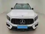 2024 Mercedes-Benz GLB AMG 2.0T 306HP L4 8DCT