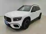 2024 Mercedes-Benz GLB AMG 2.0T 306HP L4 8DCT