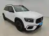 2024 Mercedes-Benz GLB AMG 2.0T 306HP L4 8DCT