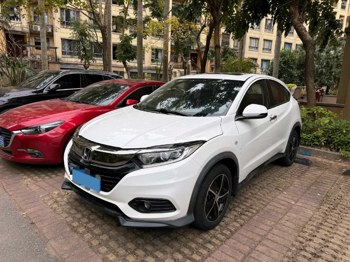 2020 Honda Vezel 1.5L 131HP L4 CVT,autocango,china used car exporter,china ev exporter,chinese used car exporter,chinese used ev exporter