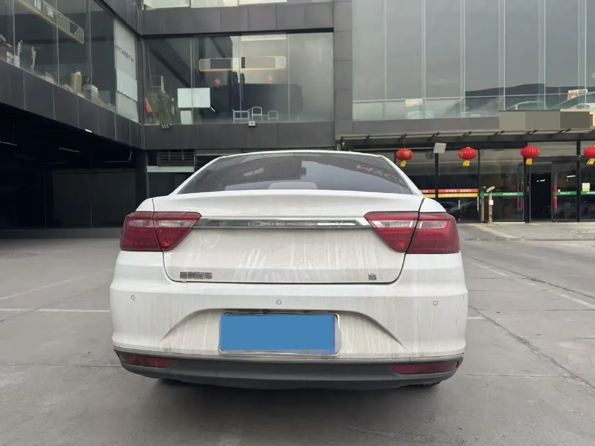 2019 Geely Vision 1.5L 109HP L4 CVT,autocango,china used car exporter,china ev exporter,chinese used car exporter,chinese used ev exporter