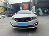 2019 Geely Vision 1.5L 109HP L4 CVT