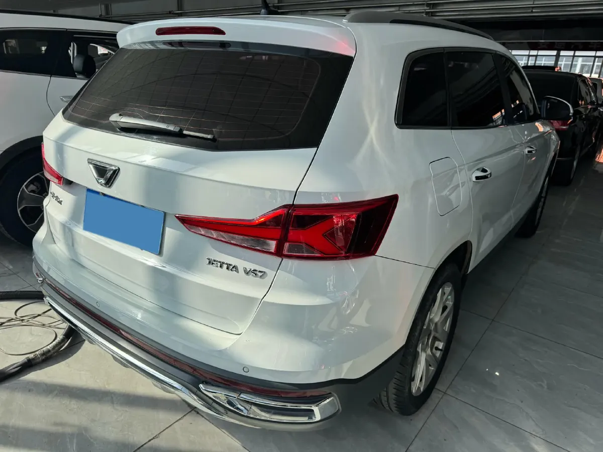 2020 Jetta VS7 1.4T 150HP L4 6AT,autocango,china used car exporter,china ev exporter,chinese used car exporter,chinese used ev exporter