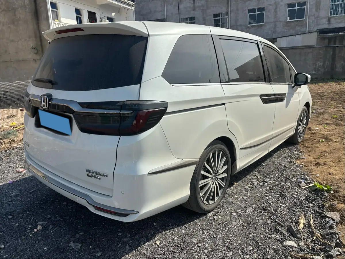 2022 Honda Elysioin 2.0L 146HP L4 E-CVT Hybrid,autocango,china used car exporter,china ev exporter,chinese used car exporter,chinese used ev exporter