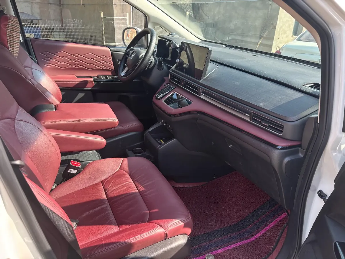 2022 Honda Elysioin 2.0L 146HP L4 E-CVT Hybrid,autocango,china used car exporter,china ev exporter,chinese used car exporter,chinese used ev exporter