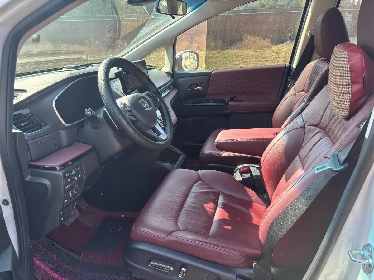 2022 Honda Elysioin 2.0L 146HP L4 E-CVT Hybrid,autocango,china used car exporter,china ev exporter,chinese used car exporter,chinese used ev exporter