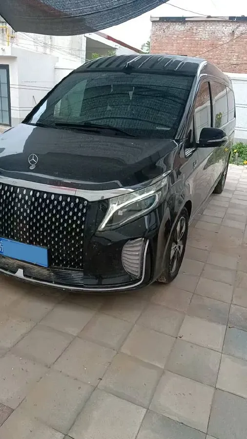2021 Mercedes-Benz V Class 2.0T 211HP L4 9AT,autocango,china used car exporter,china ev exporter,chinese used car exporter,chinese used ev exporter