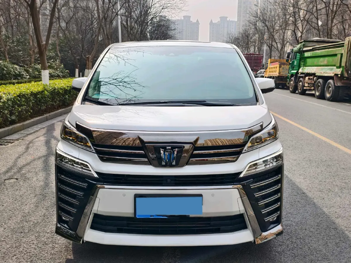 2023 Toyota Vellfire 2.5L 117HP L4 E-CVT Hybrid,autocango,china used car exporter,china ev exporter,chinese used car exporter,chinese used ev exporter