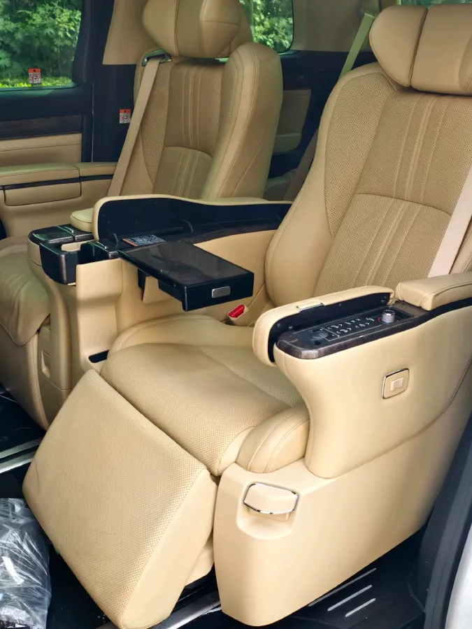 2023 Toyota Vellfire 2.5L 117HP L4 E-CVT Hybrid,autocango,china used car exporter,china ev exporter,chinese used car exporter,chinese used ev exporter