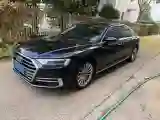 2022 Audi A8 3.0T 286HP V6 8AT