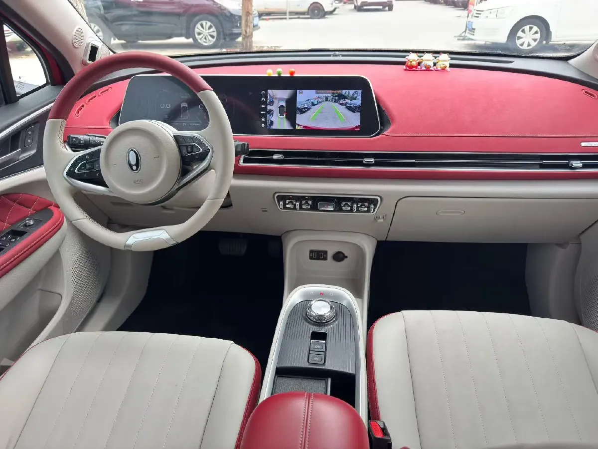 2022 ChangAn Oshan X7 Plus 1.5T 188HP L4 7DCT,autocango,china used car exporter,china ev exporter,chinese used car exporter,chinese used ev exporter