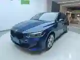 2022 BMW 1 Series 1.5T 140HP L3 7DCT