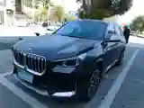 2024 BMW X1 2.0T 204HP L4 7DCT