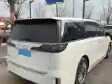 2022 Voyah Dream 1.5T 136HP L4 PHEV 25.57KWH