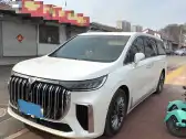2022 VOYAH DREAM,autocango,china used car exporter,china ev exporter,chinese used car exporter,chinese used ev exporter