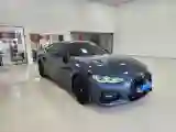 2021 BMW 4 Series 2.0T 184HP L4 8AT