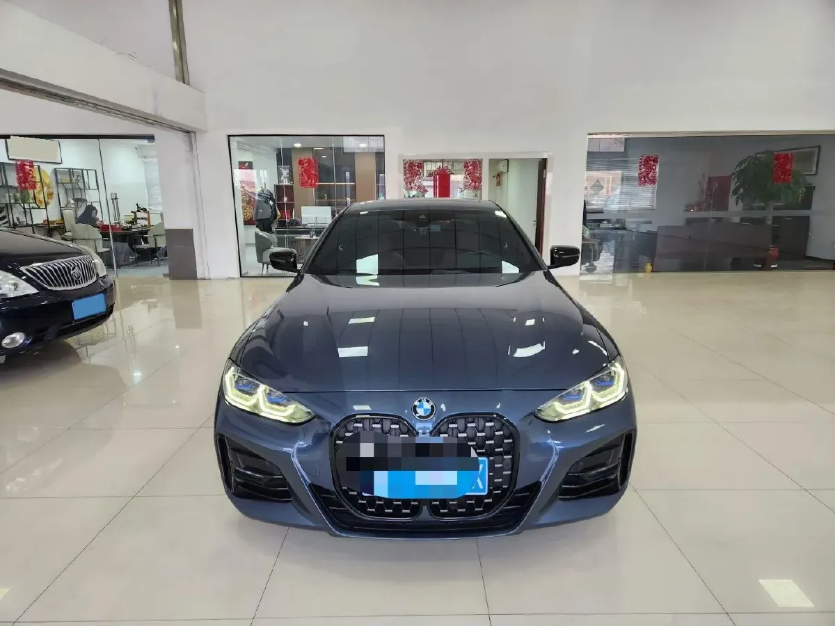 2021 BMW 4 Series 2.0T 184HP L4 8AT,autocango,china used car exporter,china ev exporter,chinese used car exporter,chinese used ev exporter