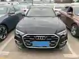 2023 Audi A6L 2.0T 245HP L4 7DCT