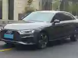2024 Audi A4L 2.0T 190HP L4 7DCT