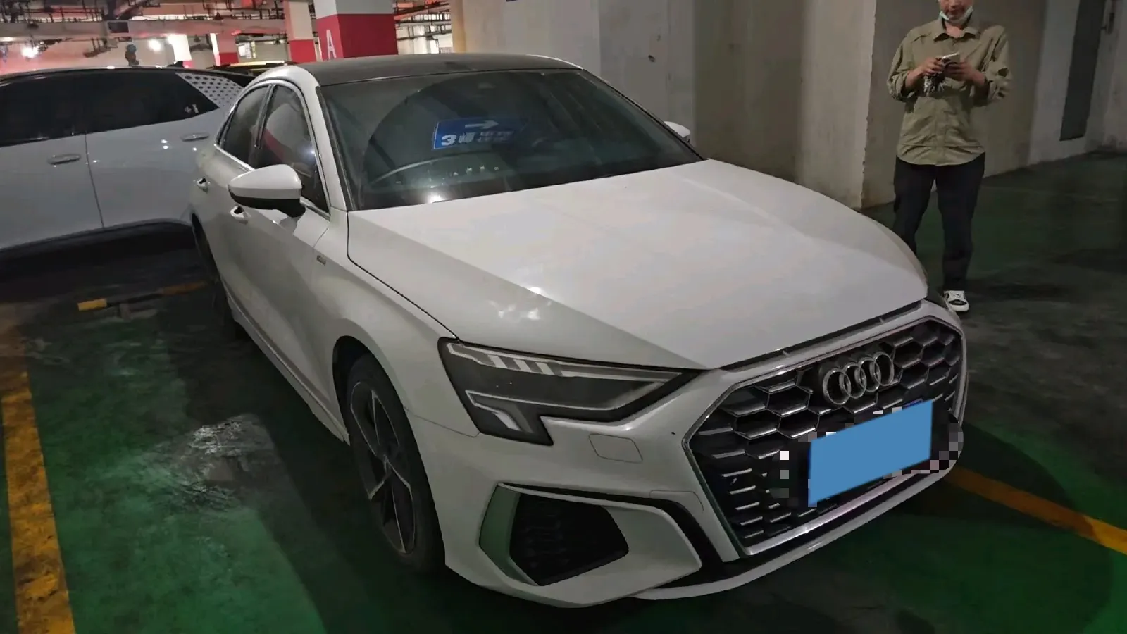 2021 Audi A3 1.4T 150HP L4 7DCT,autocango,china used car exporter,china ev exporter,chinese used car exporter,chinese used ev exporter