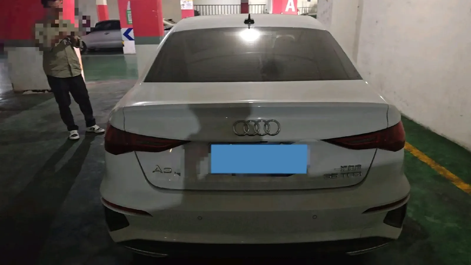 2021 Audi A3 1.4T 150HP L4 7DCT,autocango,china used car exporter,china ev exporter,chinese used car exporter,chinese used ev exporter