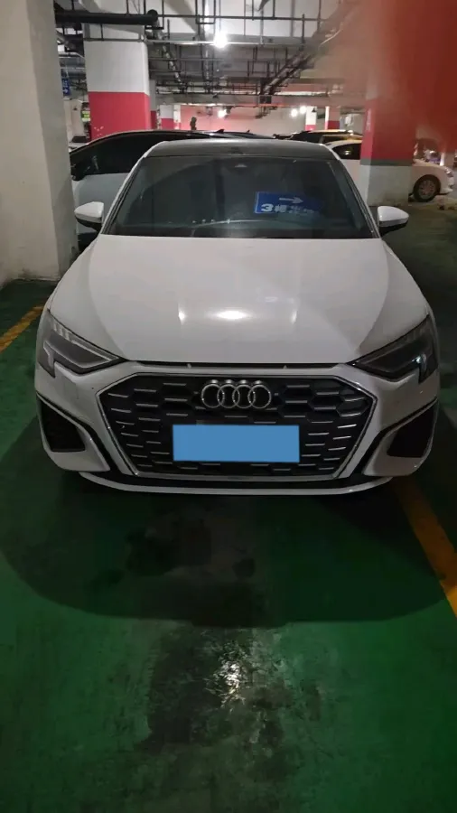 2021 Audi A3 1.4T 150HP L4 7DCT,autocango,china used car exporter,china ev exporter,chinese used car exporter,chinese used ev exporter