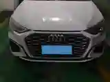 2021 Audi A3 1.4T 150HP L4 7DCT