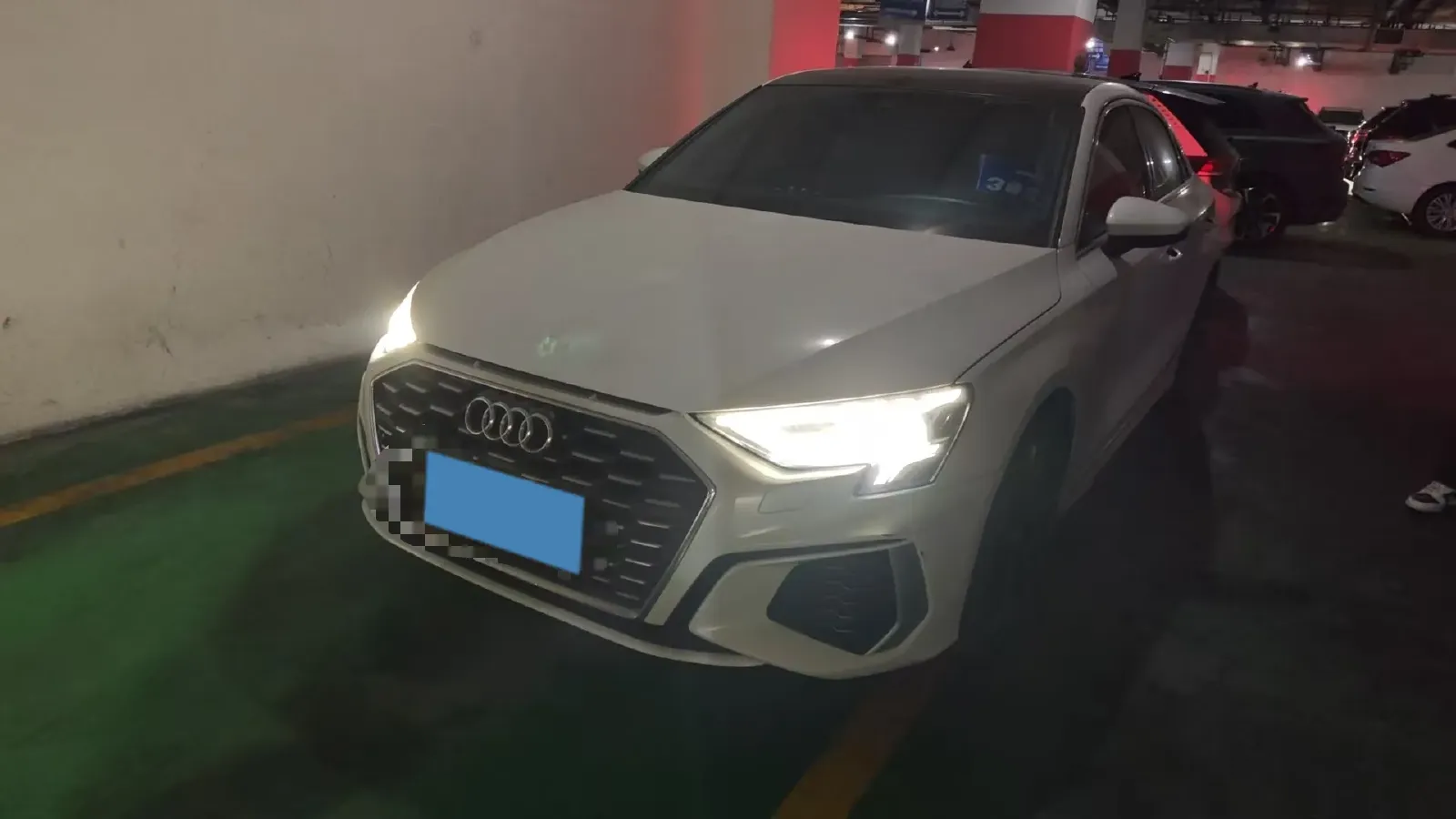 2021 Audi A3 1.4T 150HP L4 7DCT,autocango,china used car exporter,china ev exporter,chinese used car exporter,chinese used ev exporter