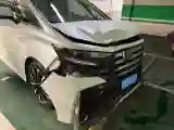 2024 Toyota Vellfire 2.5L 190HP L4 E-CVT Hybrid