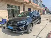 2019 FORD TERRITORY,autocango,china used car exporter,china ev exporter,chinese used car exporter,chinese used ev exporter