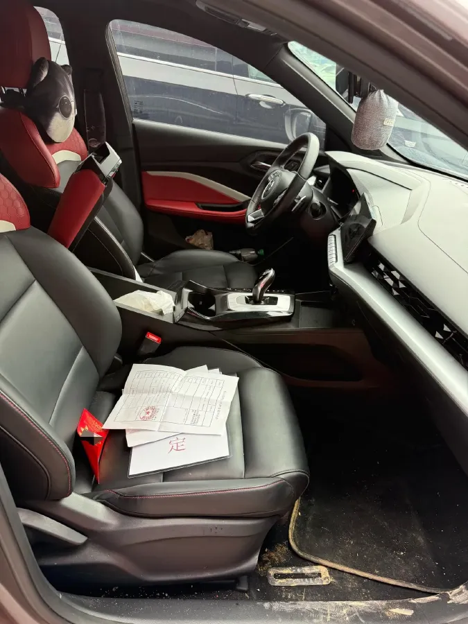 2021 MG 5 1.5T 173HP L4 7DCT,autocango,china used car exporter,china ev exporter,chinese used car exporter,chinese used ev exporter