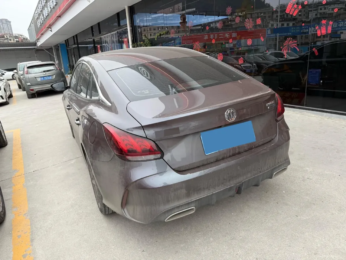 2021 MG 5 1.5T 173HP L4 7DCT,autocango,china used car exporter,china ev exporter,chinese used car exporter,chinese used ev exporter