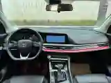 2021 ChangAn CS55 Plus 1.5T 180HP L4 7DCT